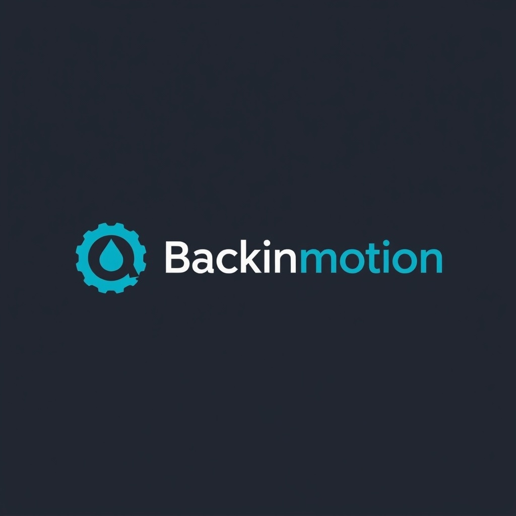 Backinmotion
